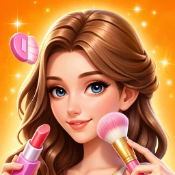 Biểu tượng Fashion Match: Trang Điểm